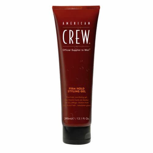 Shop American Crew Firm Hold Styling Gel on Amazon