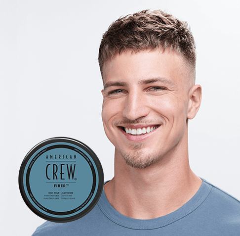 Shop American Crew Fiber on Target
