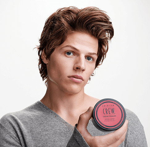 Shop American Crew Cream Pomade on Target
