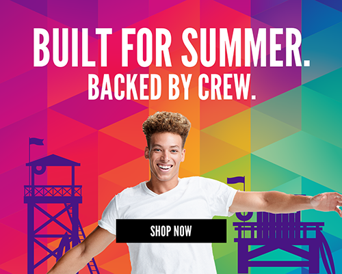 Buy One, Get One 50% Off on American Crew Styling Products