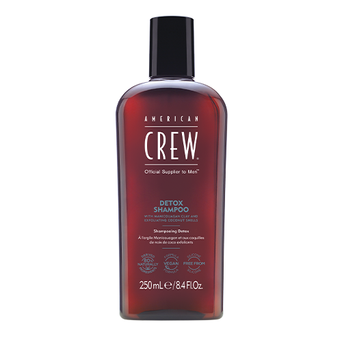 Shop American Crew Detox Shampoo