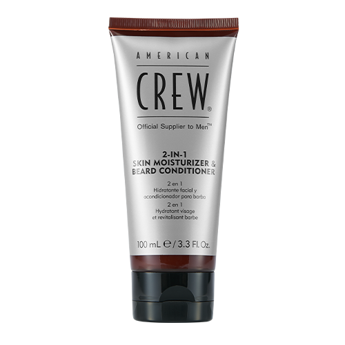 Shop American Crew 2-IN-1 Skin Moisturizer & Beard Conditioner