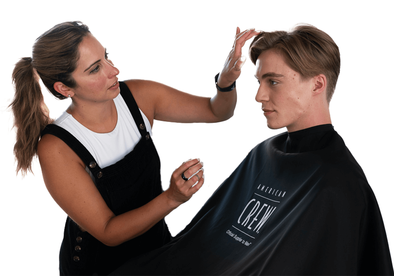 Celebrating National Men's Grooming Day
