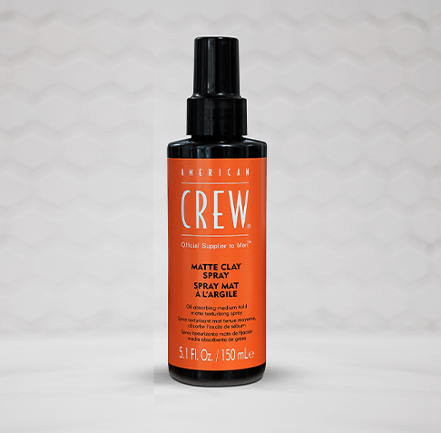 Shop American Crew Matte Clay Spray
