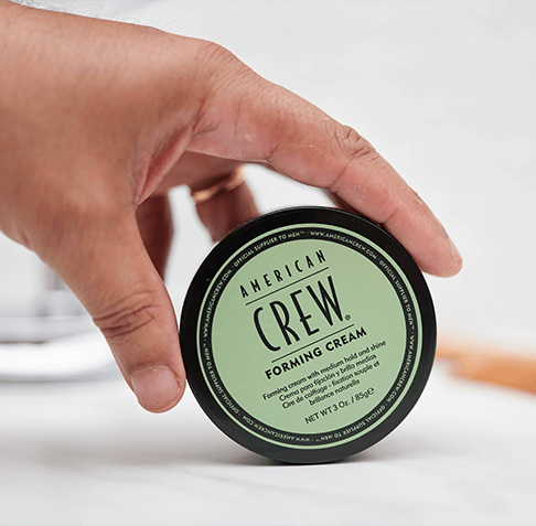 Shop American Crew Forming Cream on Ulta
