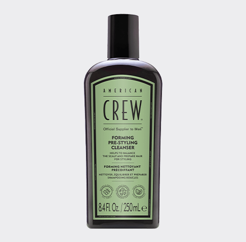 Shop American Crew Forming Pre-Styling Cleanser