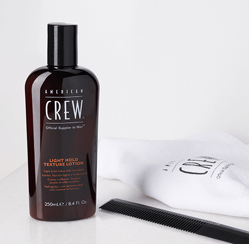Shop American Crew Light Hold Texture Lotion