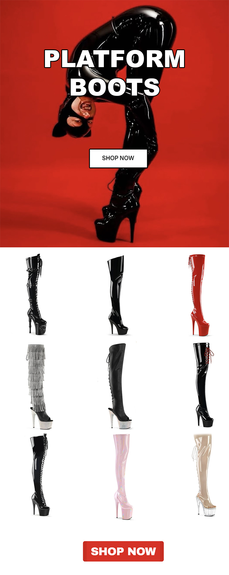 Sexy Boots
