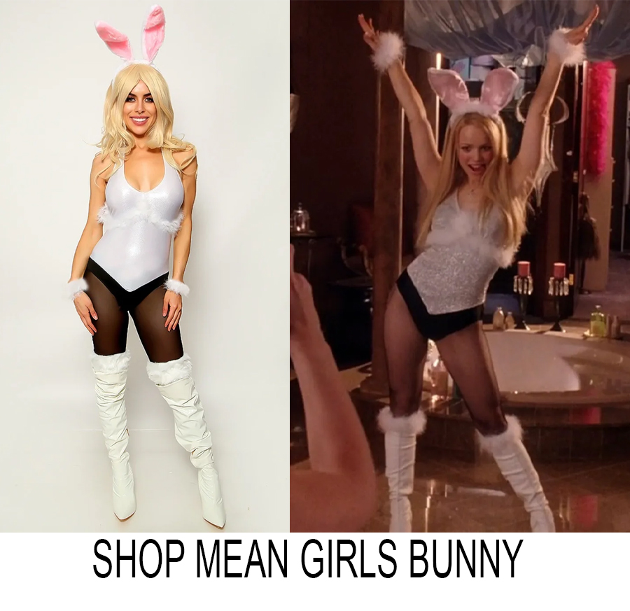 Halloween Costumes For Women!