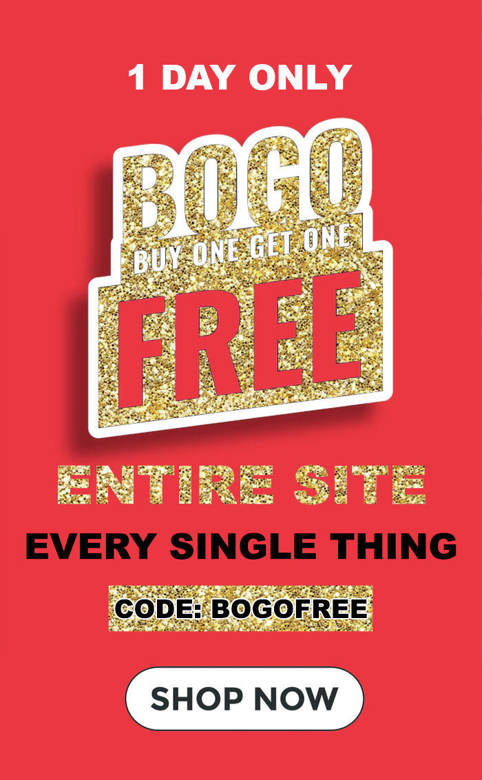 Treat Yourself To Something Free!