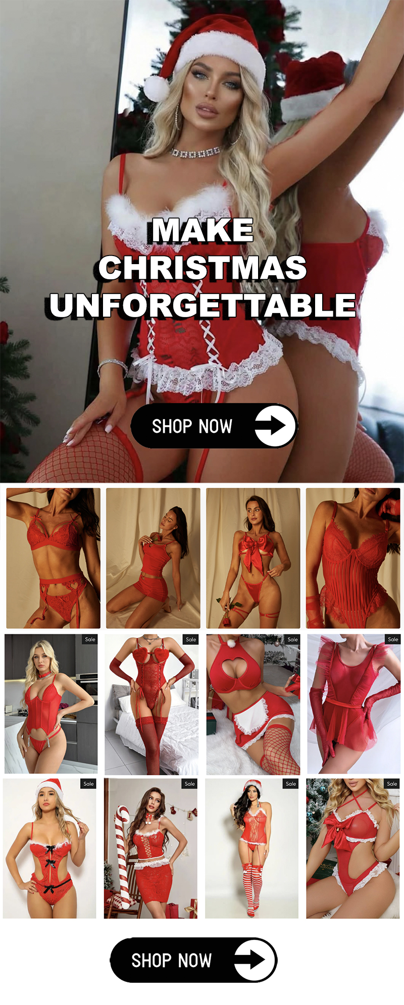 New Intimates!