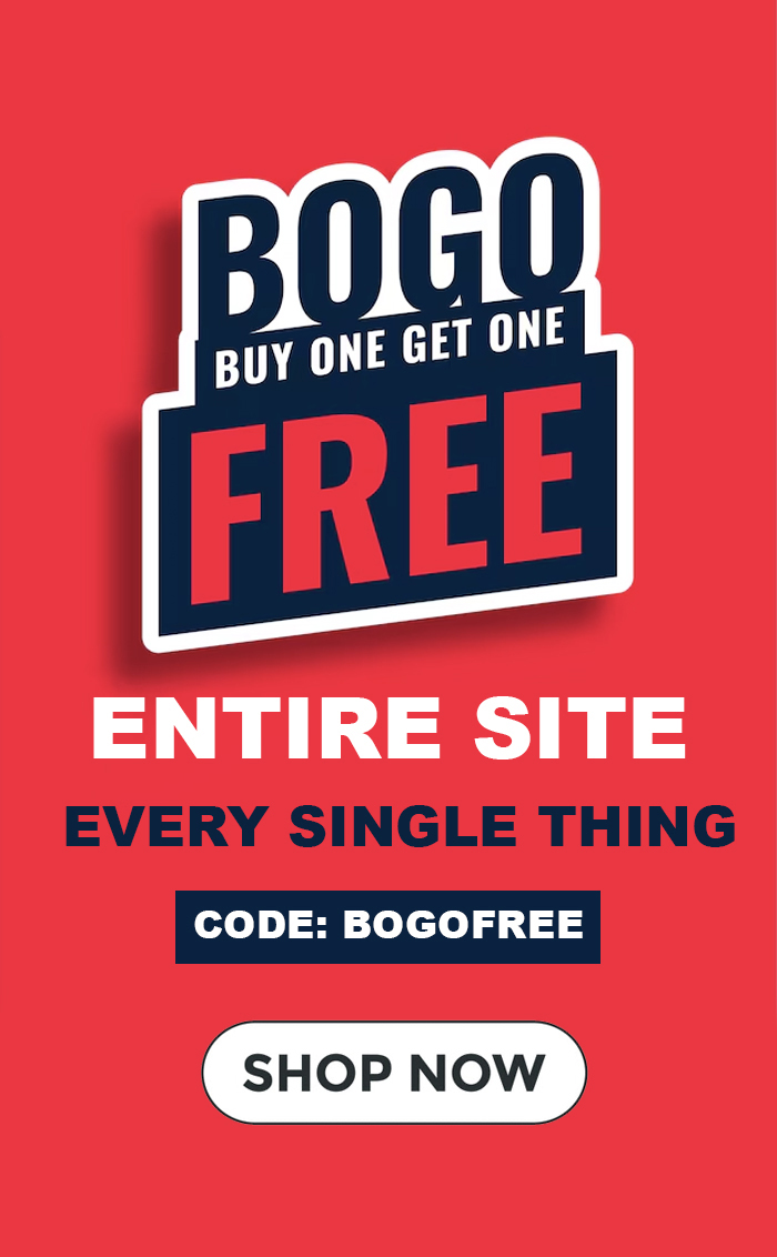Limited Time Discount!