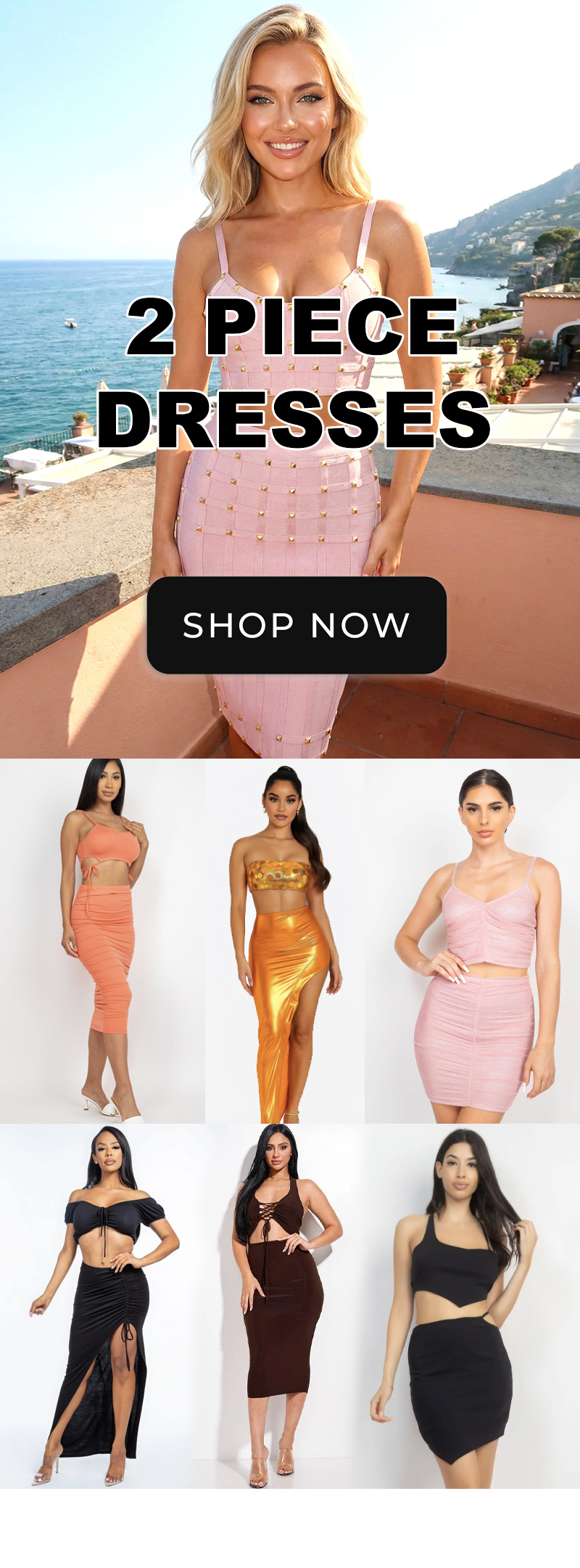 Women's Clothing!