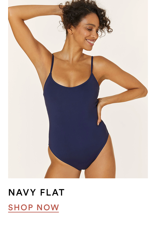 shop | NAVY FLAT