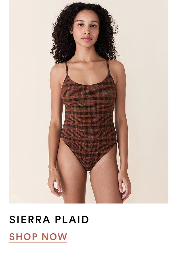 shop | sierra plaid