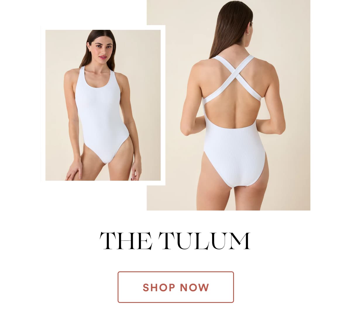 THE TULUM | SHOP NOW