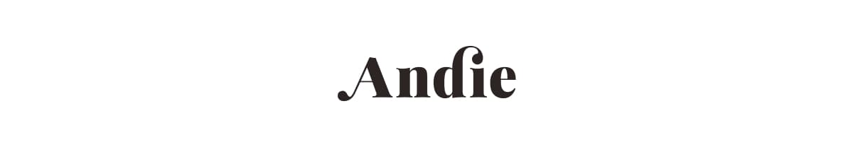 Andie