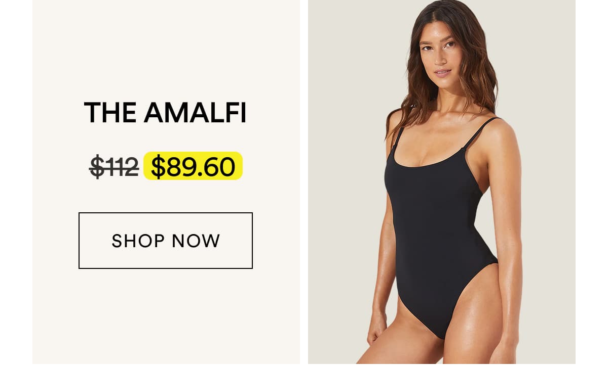 THE AMALFI | SHOP NOW