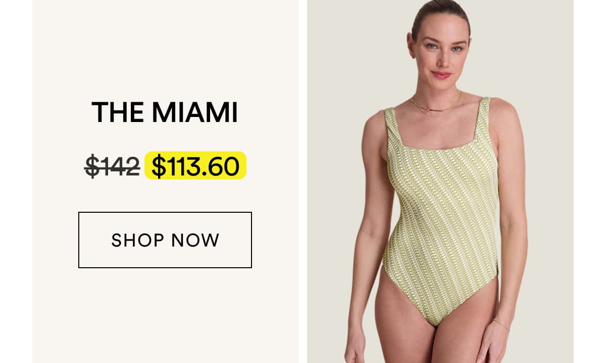 THE MIAMI SHOP NOW