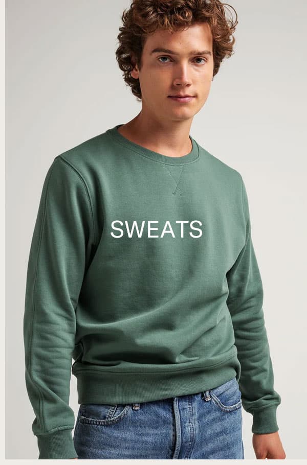 Sweats