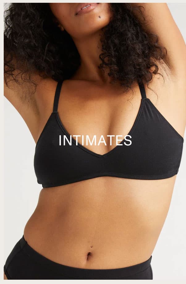 Intimates