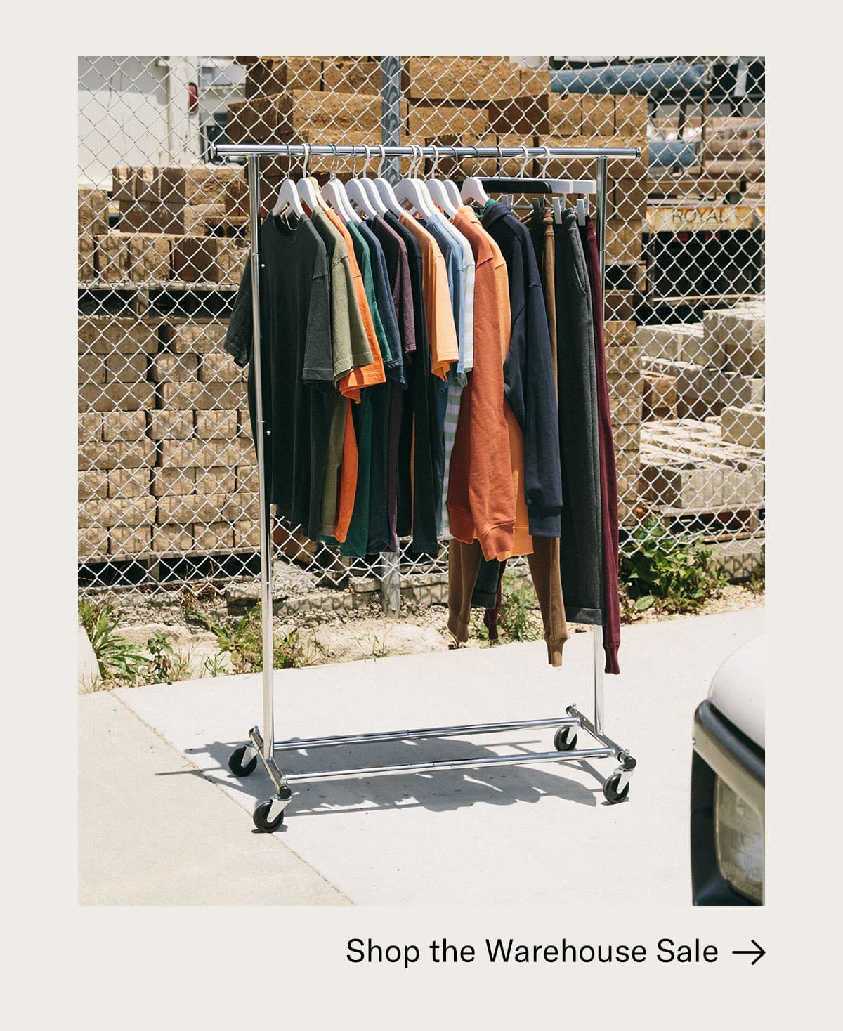 [ Shop the Sale ]