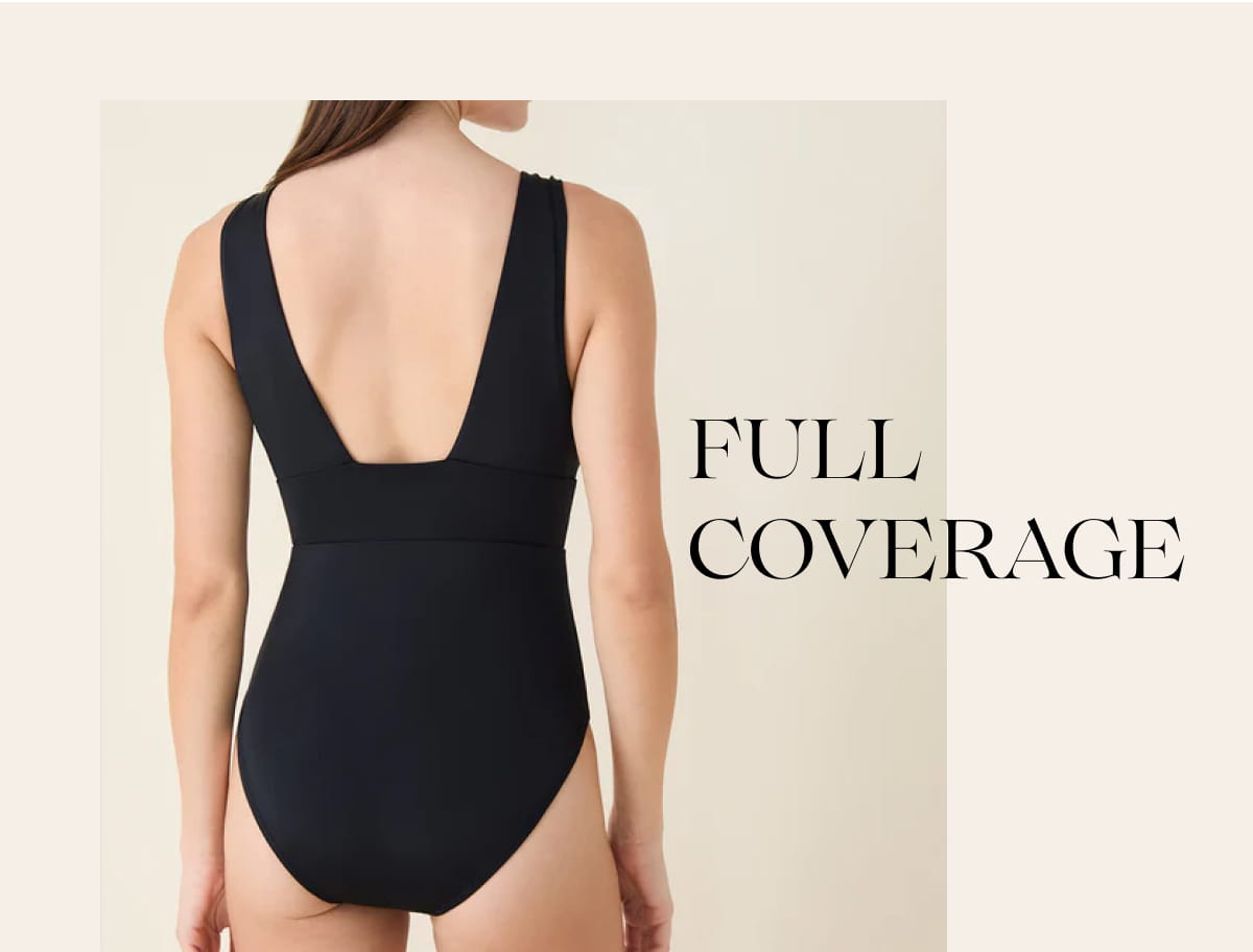 FULL COVERAGE