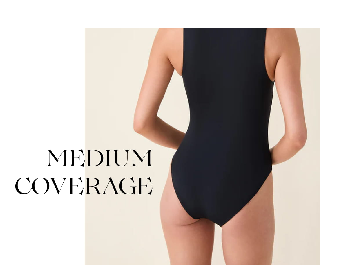 MEDIUM COVERAGE