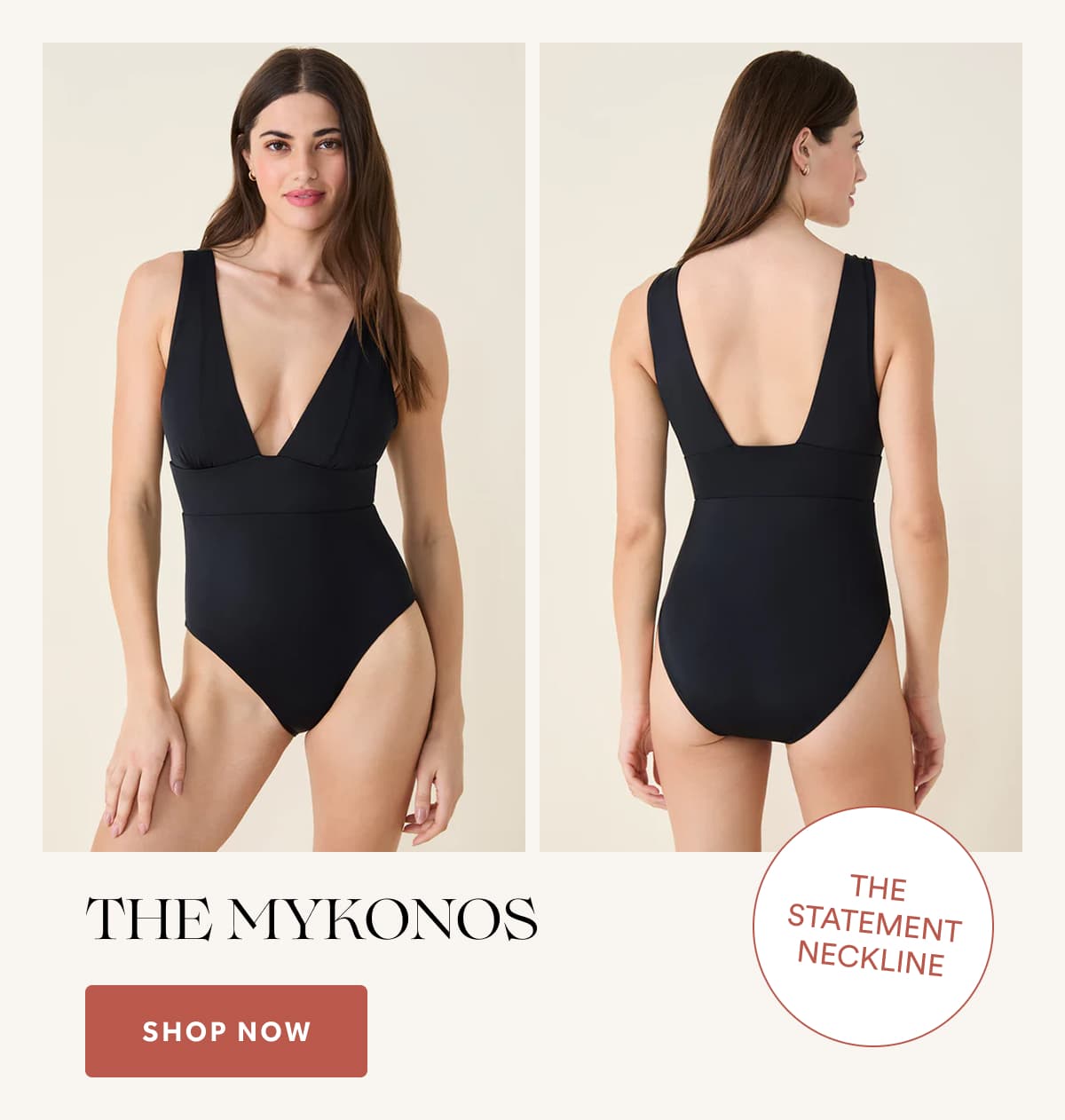 The Mykonos | SHOP NOW
