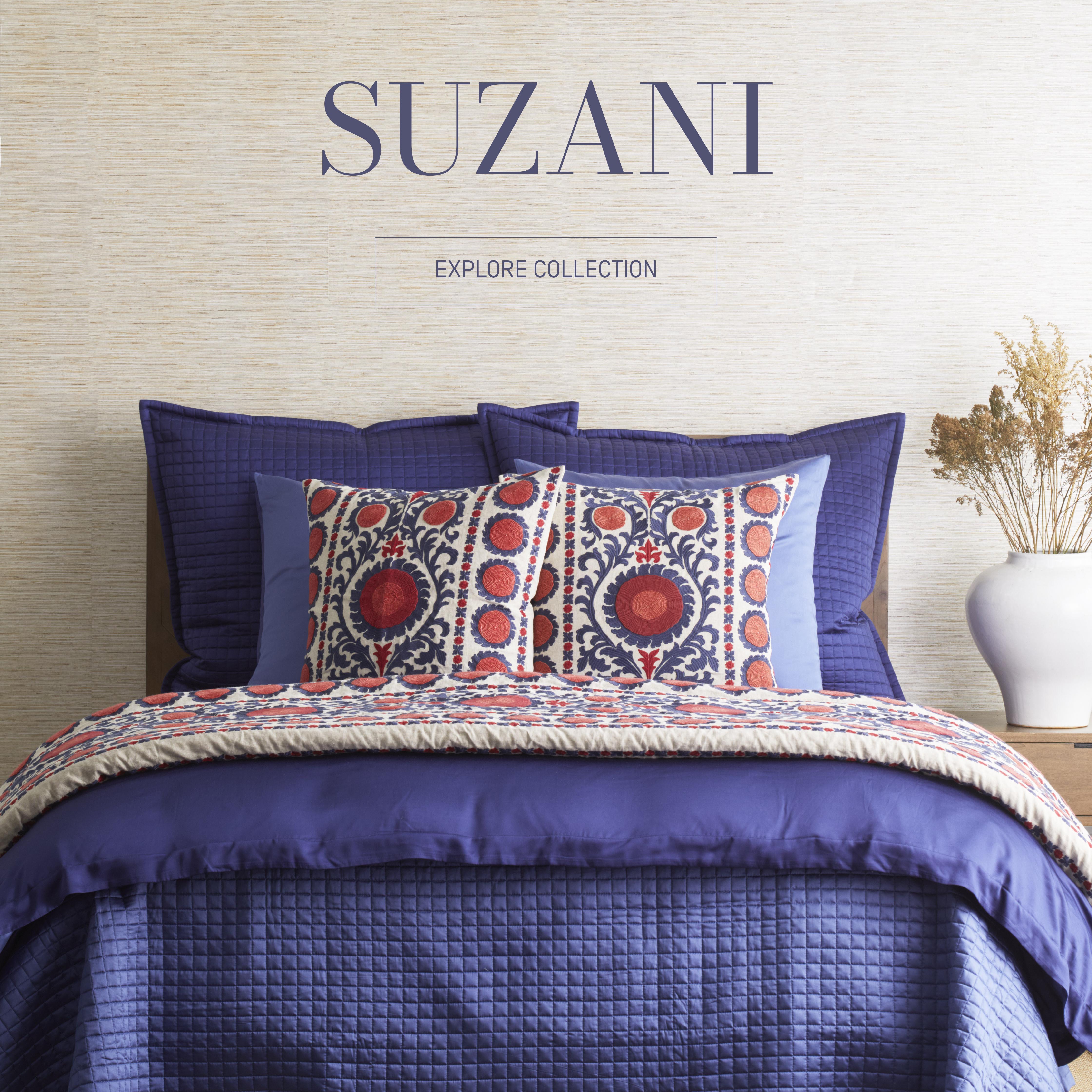 Suzani design