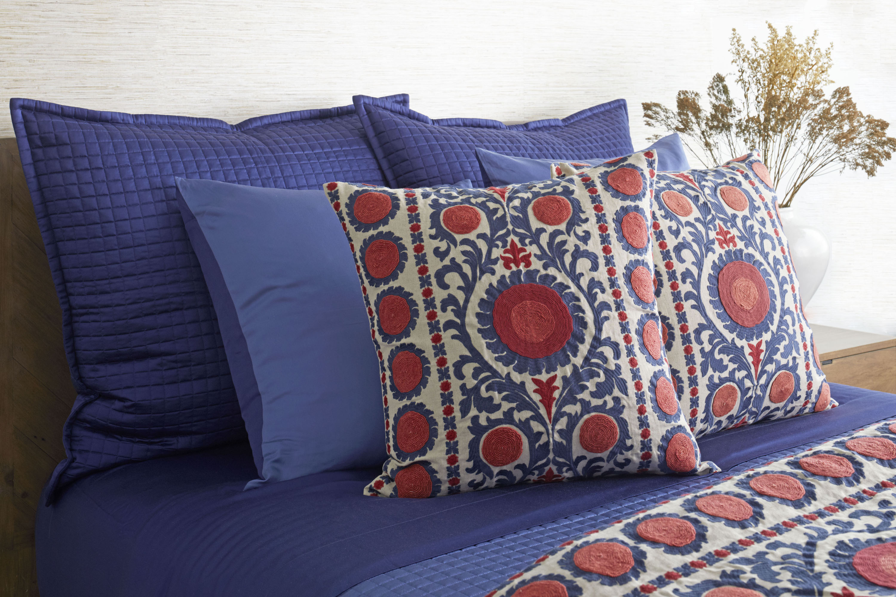 Suzani design