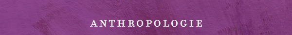 anthropologie