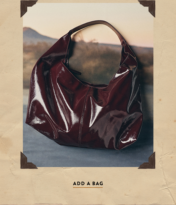 Add a bag