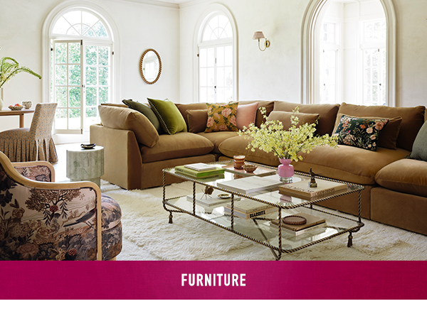 Shop furniture