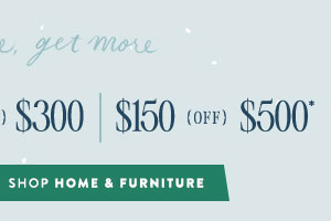 Shop Home & Furniture