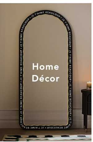home decor