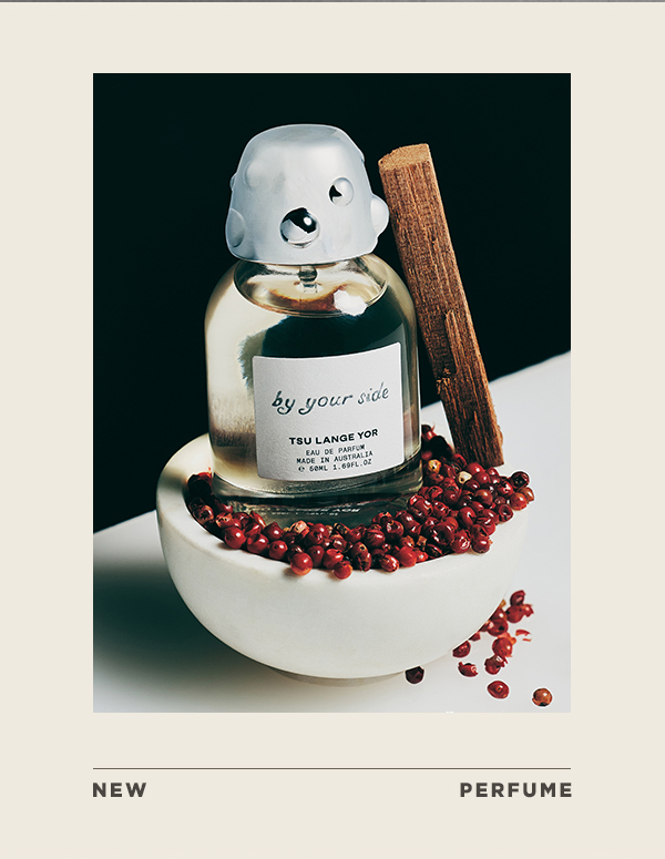 New Perfume