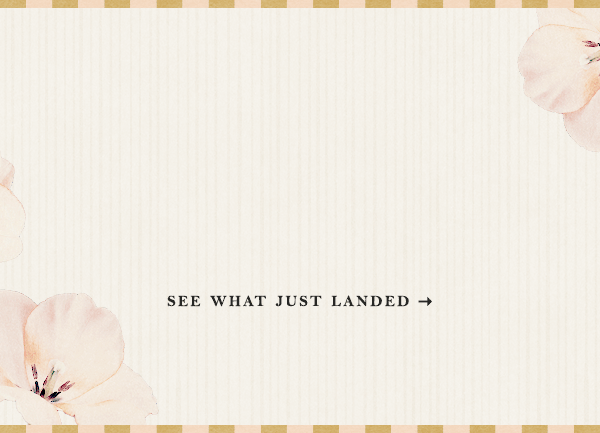 new dresses dropping, see what just landed