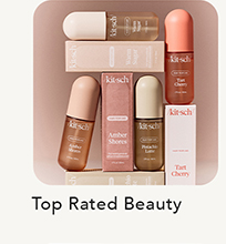 top rated beauty