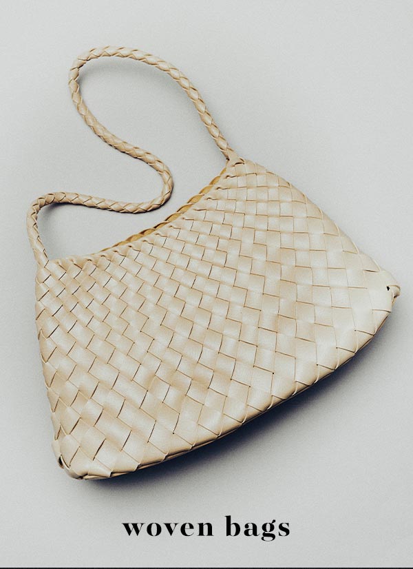 woven bags