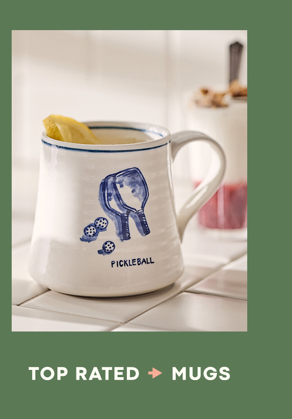 top rated mugs