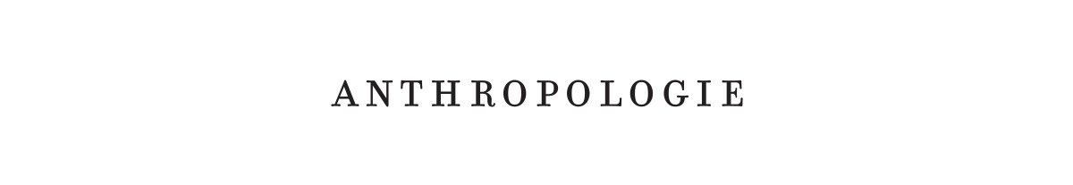 anthropologie