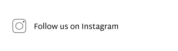 Follow Us on Instagram