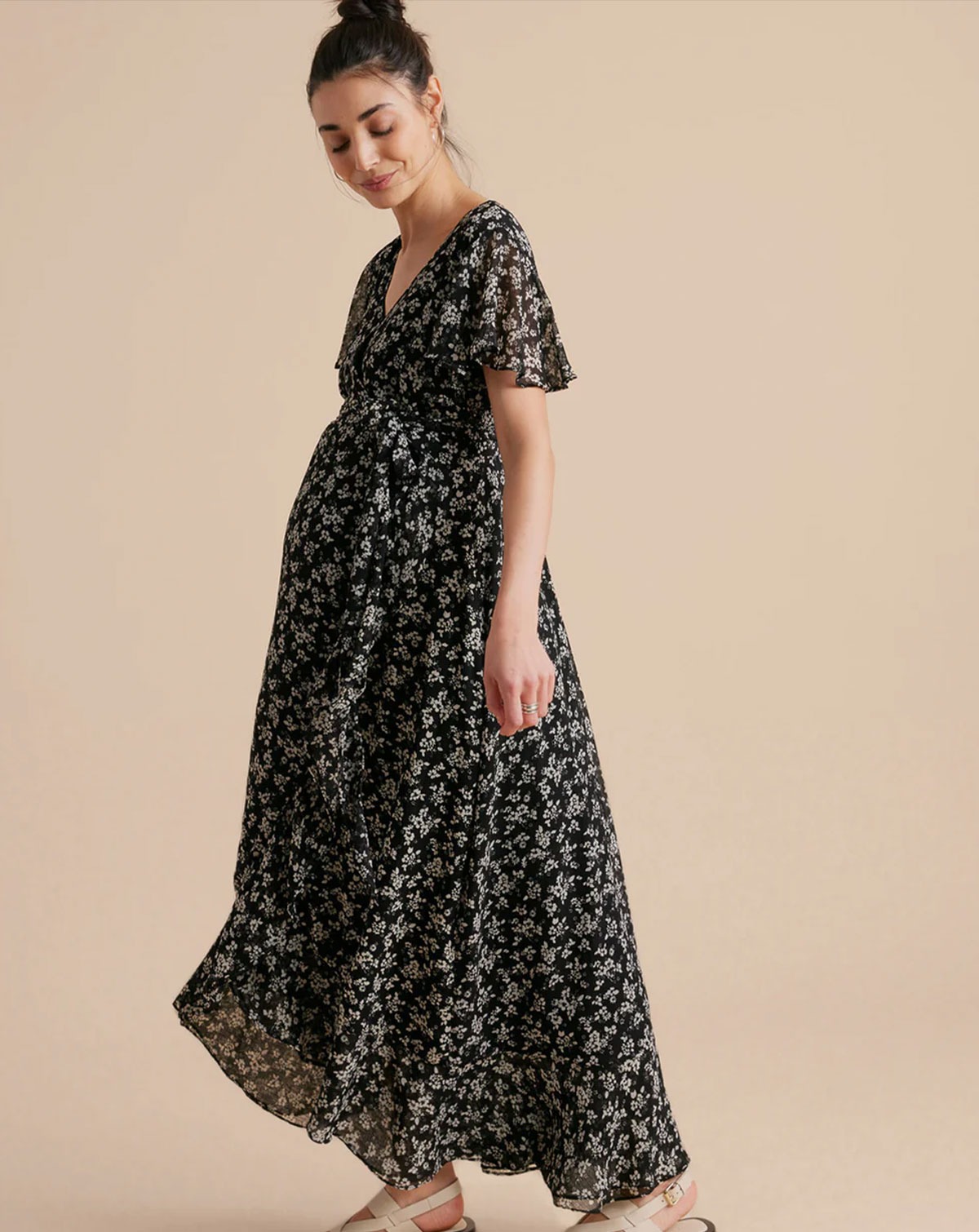 Use Code FLASH30 to save on the entire site. Including this jumpsuit