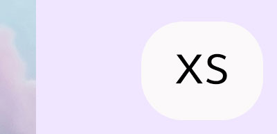 XS