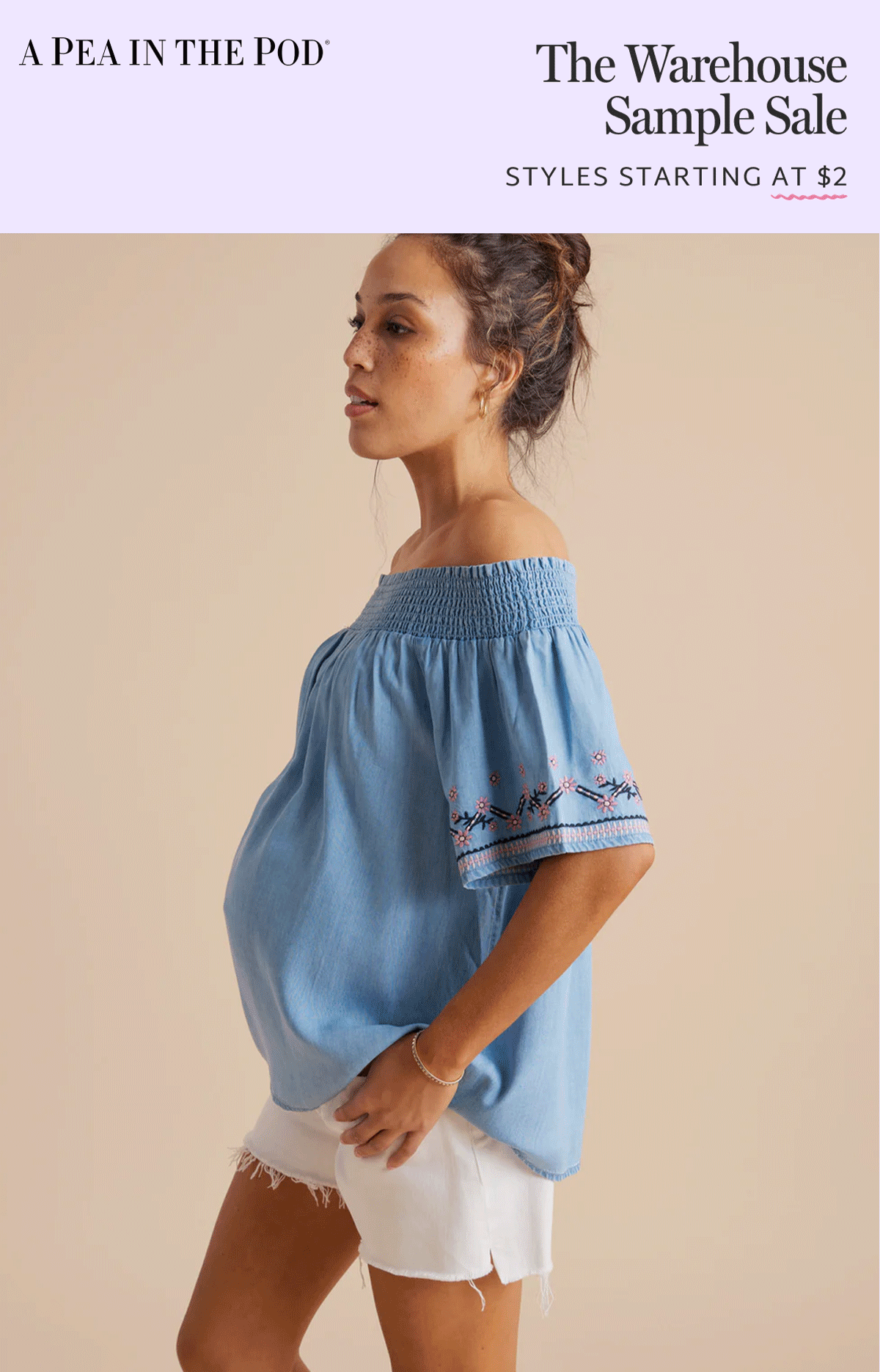 A Pea In The Pod - Postpartum Heroes