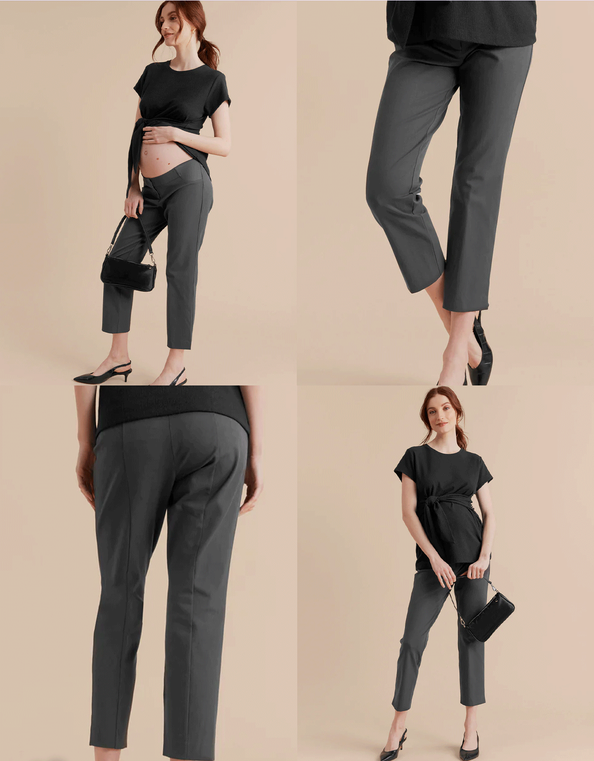 Meet the Curie Pant