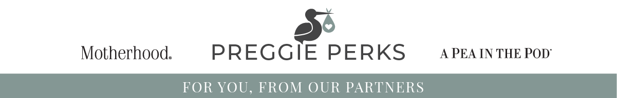 Preggie Perks