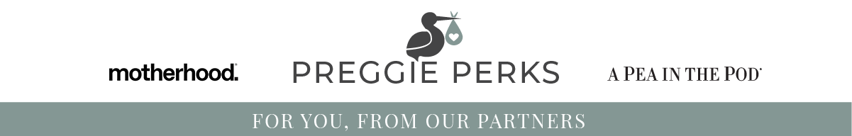 Preggie Perks