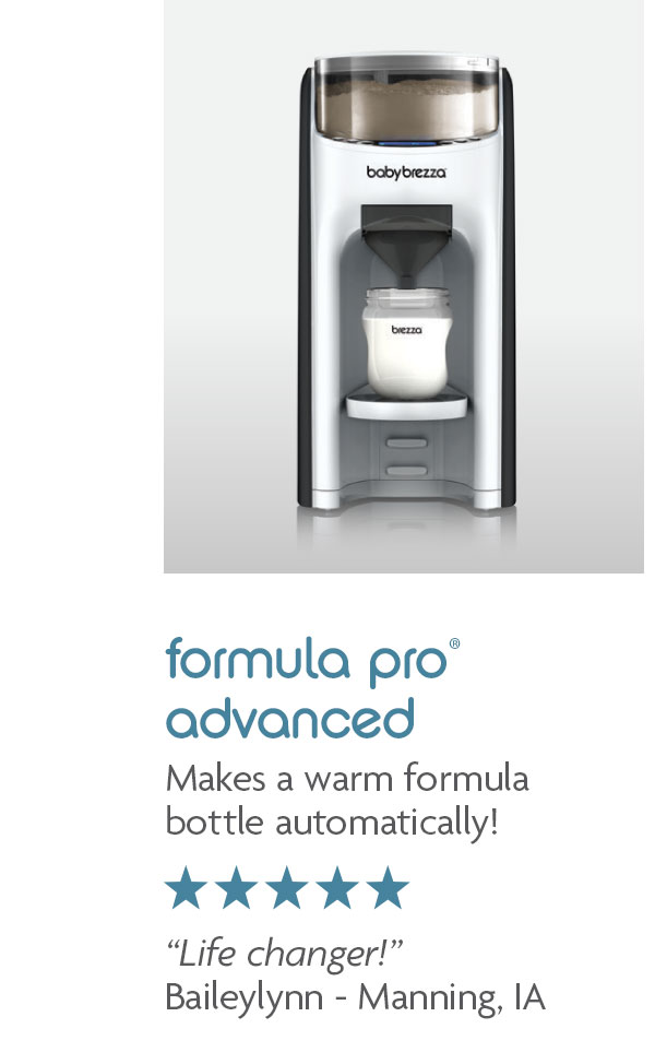 formula pro